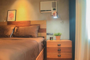 Stylish 1BR Near US Embassy & Luneta with Pool & Gym